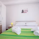 Mia 4&5 Lägenhet Baška Voda