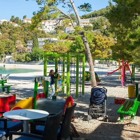 Mia 4&5 Apartamento
