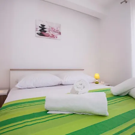 Mia 4&5 Apartamento