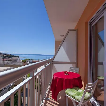Mia 4&5 Apartamento