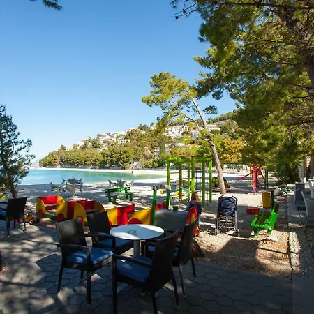 Apartamento Mia 4&5 Baška Voda